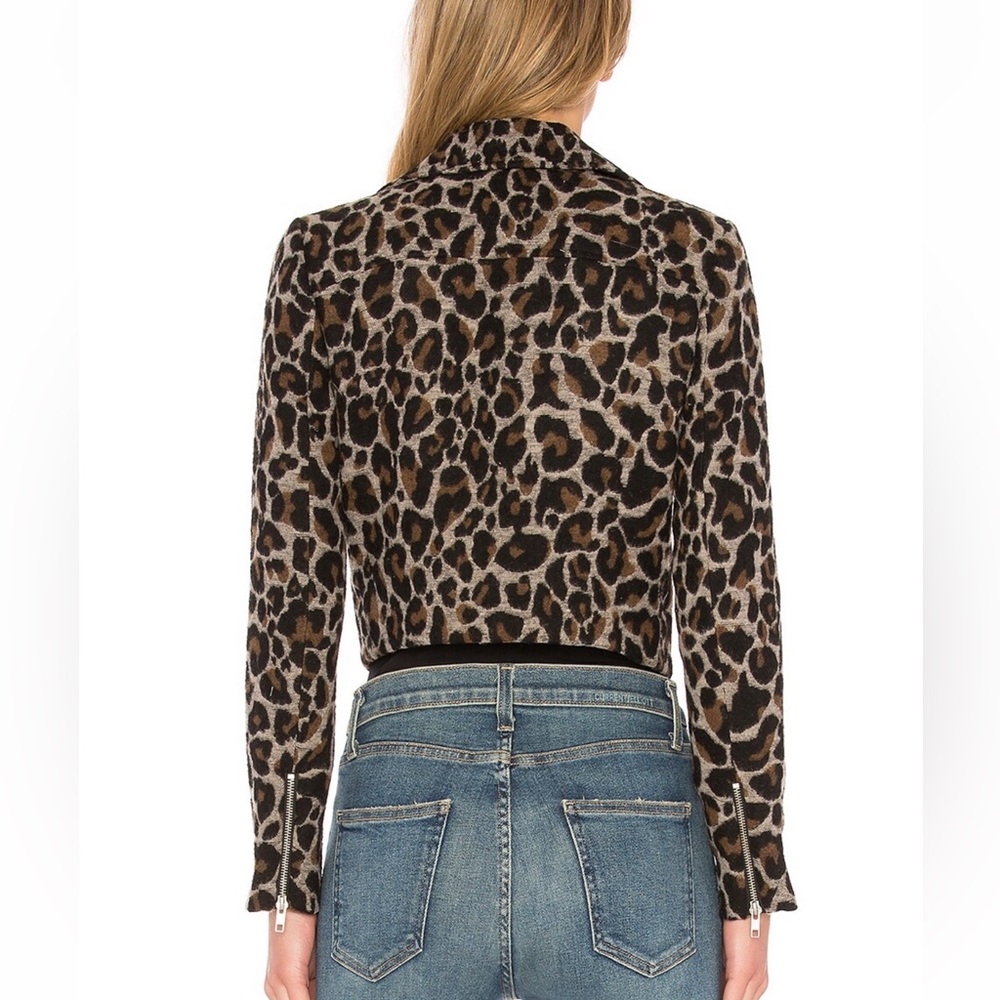 Lovers + Friends Borneo Moro Jacket - image 4